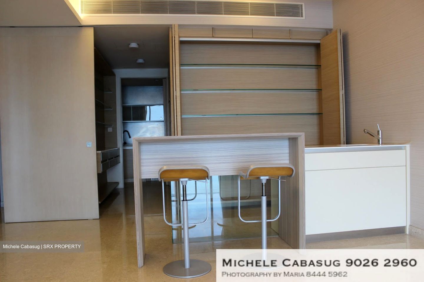 The Azure (D4), Condominium #288493151